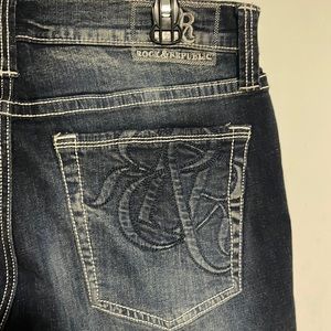 Rock and Republic mens jeans